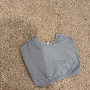 Nikibiki Light Blue Camisole Top